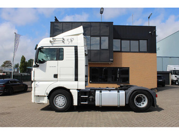 Vetopöytäauto MAN TGX 18.500 * RETARDER * 4X2 * EURO6 * CHASSI 2019 *: kuva Vetopöytäauto MAN TGX 18.500 * RETARDER * 4X2 * EURO6 * CHASSI 2019 *