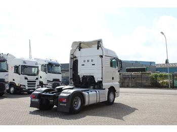 Vetopöytäauto MAN TGX 18.500 * RETARDER * 4X2 * EURO6 * CHASSI 2019 *: kuva Vetopöytäauto MAN TGX 18.500 * RETARDER * 4X2 * EURO6 * CHASSI 2019 *