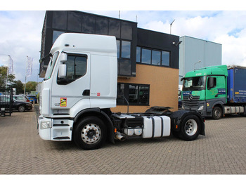 Vetopöytäauto Renault Premium 460 * RETARDER * EURO5. EEV * 4X2 *: kuva Vetopöytäauto Renault Premium 460 * RETARDER * EURO5. EEV * 4X2 *