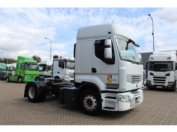 Vetopöytäauto Renault Premium 460 * RETARDER * EURO5. EEV * 4X2 *: kuva Vetopöytäauto Renault Premium 460 * RETARDER * EURO5. EEV * 4X2 *