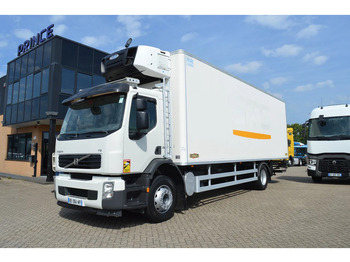 Refrigeraattori kuorma-auto VOLVO FE 260