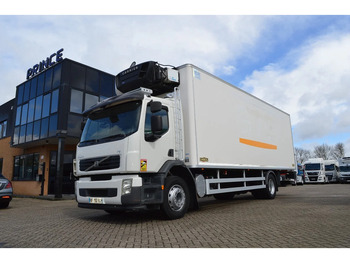 Refrigeraattori kuorma-auto VOLVO FE 260