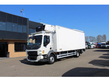 Refrigeraattori kuorma-auto VOLVO FL 250