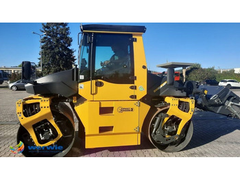 Tiejyrä BOMAG