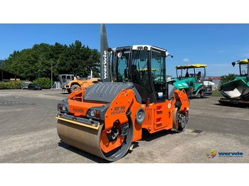 Tiejyrä Hamm HD+ 90i VO-S: kuva Tiejyrä Hamm HD+ 90i VO-S