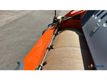 Tiejyrä Hamm HD+ 90i VO-S: kuva Tiejyrä Hamm HD+ 90i VO-S