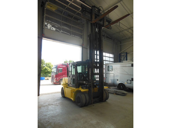 Dieseltrukki HYUNDAI