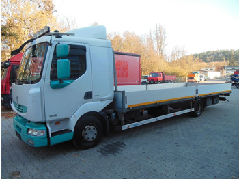 Lava-kuorma-auto RENAULT Midlum 180