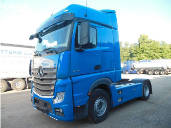 Vetopöytäauto MERCEDES-BENZ Actros 1845
