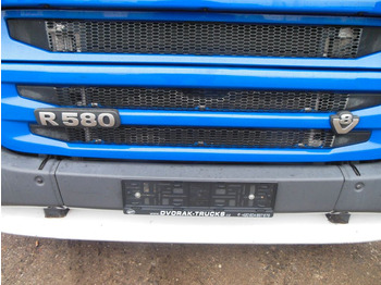 Leasing Scania R580, V8, 8X4, 164.000 KG, TOP STAND!!!  Scania R580, V8, 8X4, 164.000 KG, TOP STAND!!!: kuva Leasing Scania R580, V8, 8X4, 164.000 KG, TOP STAND!!!  Scania R580, V8, 8X4, 164.000 KG, TOP STAND!!!