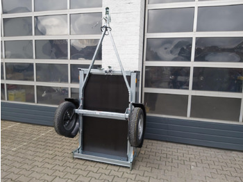 Peräkärry Brenderup 1150 S UB 500 144x94x35cm Klappdeichsel Anhänger (XXS) 500kg online AKTION: kuva Peräkärry Brenderup 1150 S UB 500 144x94x35cm Klappdeichsel Anhänger (XXS) 500kg online AKTION