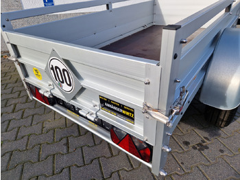 Peräkärry PKW Anhänger Koch Aluline B1000 205x105x40cm (XS) 1000kg 100 km/H Januar Aktion: kuva Peräkärry PKW Anhänger Koch Aluline B1000 205x105x40cm (XS) 1000kg 100 km/H Januar Aktion Peräkärry PKW Anhänger Koch Aluline B1000 205x105x40cm (XS) 1000kg 100 km/H Januar Aktion: kuva Peräkärry PKW Anhänger Koch Aluline B1000 205x105x40cm (XS) 1000kg 100 km/H Januar Aktion