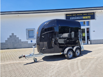 Hevostraileri BÖCKMANN