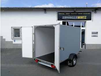 Umpikori perävaunu Saris Koffer GO 306 306x154x180cm GFK grau (M) 1500kg Modell 2025: kuva Umpikori perävaunu Saris Koffer GO 306 306x154x180cm GFK grau (M) 1500kg Modell 2025 Umpikori perävaunu Saris Koffer GO 306 306x154x180cm GFK grau (M) 1500kg Modell 2025: kuva Umpikori perävaunu Saris Koffer GO 306 306x154x180cm GFK grau (M) 1500kg Modell 2025