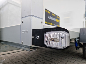 Umpikori perävaunu WM Meyer Koffer AZ 2035/151 S35 351x151x185cm (L) 2000kg: kuva Umpikori perävaunu WM Meyer Koffer AZ 2035/151 S35 351x151x185cm (L) 2000kg Umpikori perävaunu WM Meyer Koffer AZ 2035/151 S35 351x151x185cm (L) 2000kg: kuva Umpikori perävaunu WM Meyer Koffer AZ 2035/151 S35 351x151x185cm (L) 2000kg