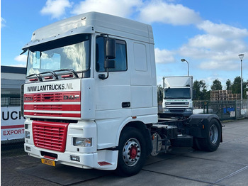 Vetopöytäauto DAF XF 430