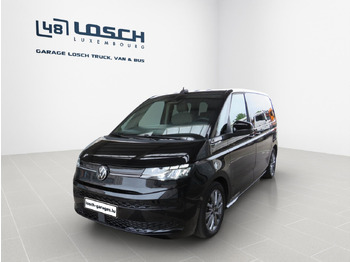 Henkilöauto VOLKSWAGEN T7 Multivan