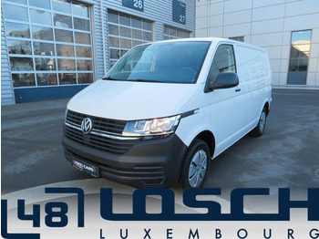 Pieni pakettiauto VOLKSWAGEN Transporter T6.1