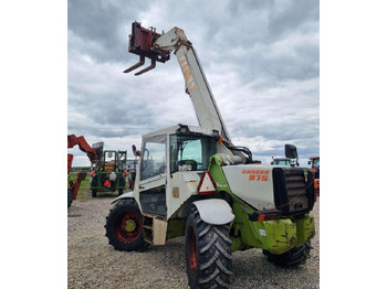 Kurottaja Claas Ranger 975: kuva Kurottaja Claas Ranger 975 Kurottaja Claas Ranger 975: kuva Kurottaja Claas Ranger 975