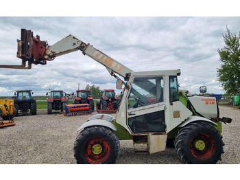 Kurottaja Claas Ranger 975: kuva Kurottaja Claas Ranger 975 Kurottaja Claas Ranger 975: kuva Kurottaja Claas Ranger 975