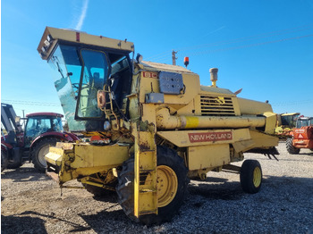 Leikkuupuimuri NEW HOLLAND