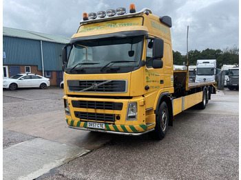 Hinausauto VOLVO FM9 340