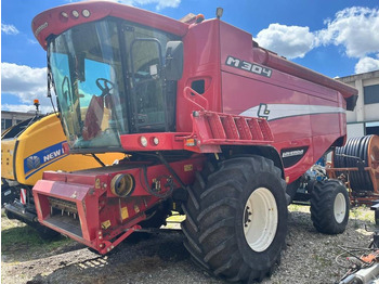 Leasing Laverda M 304 Laverda M 304: kuva Leasing Laverda M 304 Laverda M 304