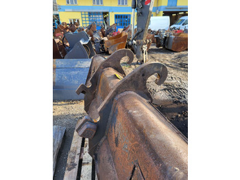 Kaivinkoneen kauha Slope bucket 2000 mm: kuva Kaivinkoneen kauha Slope bucket 2000 mm