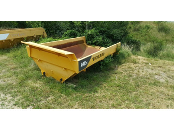 Leasing Volvo A40E Volvo A40E: kuva Leasing Volvo A40E Volvo A40E
