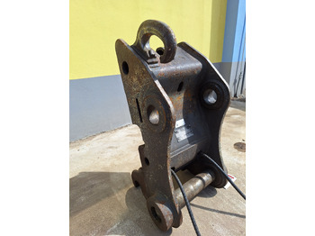 Pikaliitin - Rakennuskoneet Volvo hydraulic S1: kuva Pikaliitin - Rakennuskoneet Volvo hydraulic S1