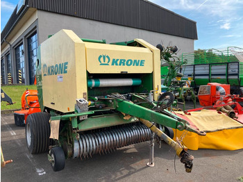 Pyöröpaalain KRONE