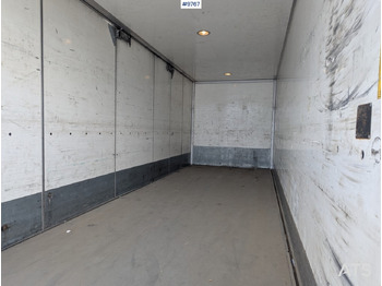 Umpikori kuorma-auto Box Truck Scania P320 4X2 with tail lift: kuva Umpikori kuorma-auto Box Truck Scania P320 4X2 with tail lift Umpikori kuorma-auto Box Truck Scania P320 4X2 with tail lift: kuva Umpikori kuorma-auto Box Truck Scania P320 4X2 with tail lift