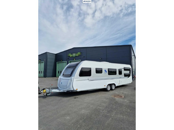 Leasing  Knaus W08 750 Caravan Scandinavian Selection Knaus W08 750 Caravan Scandinavian Selection: kuva Leasing  Knaus W08 750 Caravan Scandinavian Selection Knaus W08 750 Caravan Scandinavian Selection