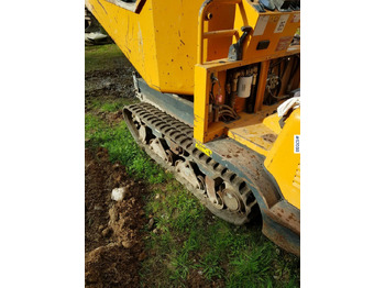 Leasing  Mini dump truck, Mustang RD15 Mini dump truck, Mustang RD15: kuva Leasing  Mini dump truck, Mustang RD15 Mini dump truck, Mustang RD15