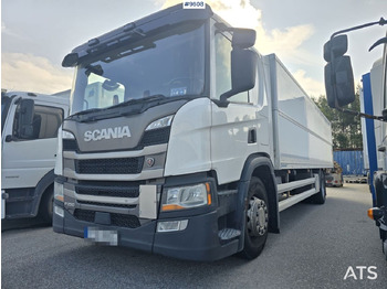 Umpikori kuorma-auto SCANIA P 250