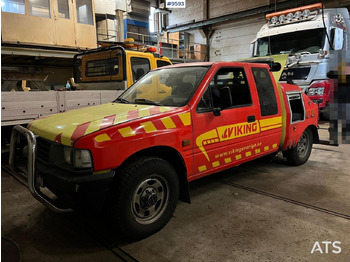 Hinausauto OPEL