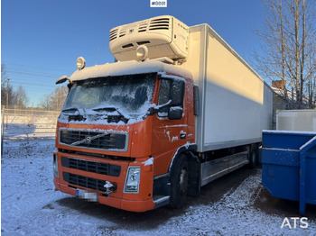 Refrigeraattori kuorma-auto VOLVO FM 400
