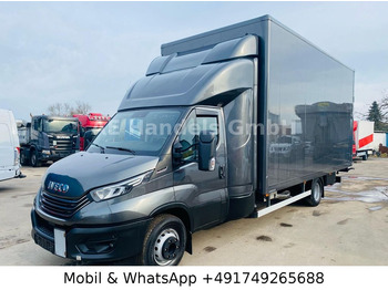 Jakeluauto IVECO Daily