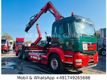 Leasing  MAN TGS 26.400 6x2 Hiab XR21/HiabSpace3000 *Retarder MAN TGS 26.400 6x2 Hiab XR21/HiabSpace3000 *Retarder: kuva Leasing  MAN TGS 26.400 6x2 Hiab XR21/HiabSpace3000 *Retarder MAN TGS 26.400 6x2 Hiab XR21/HiabSpace3000 *Retarder