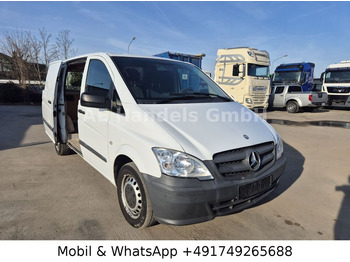Minibussi MERCEDES-BENZ Vito 113