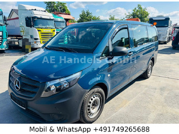 Pikkubussi MERCEDES-BENZ Vito 113