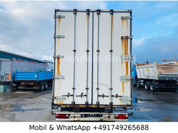 Umpikori puoliperävaunu Sommer SG24T-80LF-PN20-SD MEGA *Wabco/Scheibenbremsen: kuva Umpikori puoliperävaunu Sommer SG24T-80LF-PN20-SD MEGA *Wabco/Scheibenbremsen