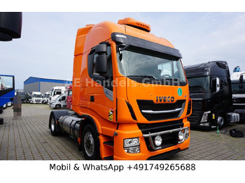 Vetopöytäauto IVECO Stralis HI-WAY