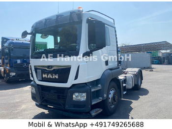 Vetopöytäauto MAN TGS 18.470