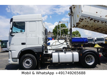 Vetopöytäauto DAF XF 480 SpaceCab BL *Euro6/Hydraulik/ACC/LDW: kuva Vetopöytäauto DAF XF 480 SpaceCab BL *Euro6/Hydraulik/ACC/LDW