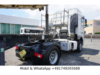 Vetopöytäauto DAF XF 480 SpaceCab BL *Euro6/Hydraulik/ACC/LDW: kuva Vetopöytäauto DAF XF 480 SpaceCab BL *Euro6/Hydraulik/ACC/LDW