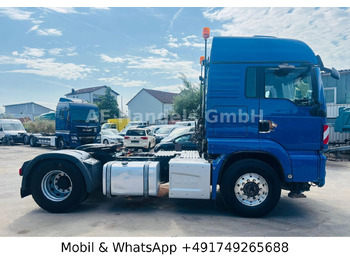 Vetopöytäauto MAN TGS 18.480 L BL 4x4 HydroDrive *Pritarder/Hydr.: kuva Vetopöytäauto MAN TGS 18.480 L BL 4x4 HydroDrive *Pritarder/Hydr.