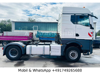 Leasing  MAN TGX 18.510 GN BL 4x4 HydroDrive *Pritarder/AP MAN TGX 18.510 GN BL 4x4 HydroDrive *Pritarder/AP: kuva Leasing  MAN TGX 18.510 GN BL 4x4 HydroDrive *Pritarder/AP MAN TGX 18.510 GN BL 4x4 HydroDrive *Pritarder/AP