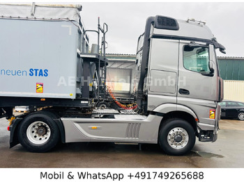 Leasing  Mercedes-Benz Actros IV 1853 L 4x4 HAD BL*Retader/2-Kreis-Hydr Mercedes-Benz Actros IV 1853 L 4x4 HAD BL*Retader/2-Kreis-Hydr: kuva Leasing  Mercedes-Benz Actros IV 1853 L 4x4 HAD BL*Retader/2-Kreis-Hydr Mercedes-Benz Actros IV 1853 L 4x4 HAD BL*Retader/2-Kreis-Hydr