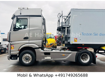 Leasing  Mercedes-Benz Actros IV 1853 L 4x4 HAD BL*Retader/2-Kreis-Hydr Mercedes-Benz Actros IV 1853 L 4x4 HAD BL*Retader/2-Kreis-Hydr: kuva Leasing  Mercedes-Benz Actros IV 1853 L 4x4 HAD BL*Retader/2-Kreis-Hydr Mercedes-Benz Actros IV 1853 L 4x4 HAD BL*Retader/2-Kreis-Hydr